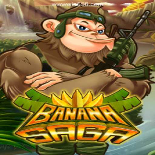 Explore BananaSaga: An Adventure Game with Exciting Twists