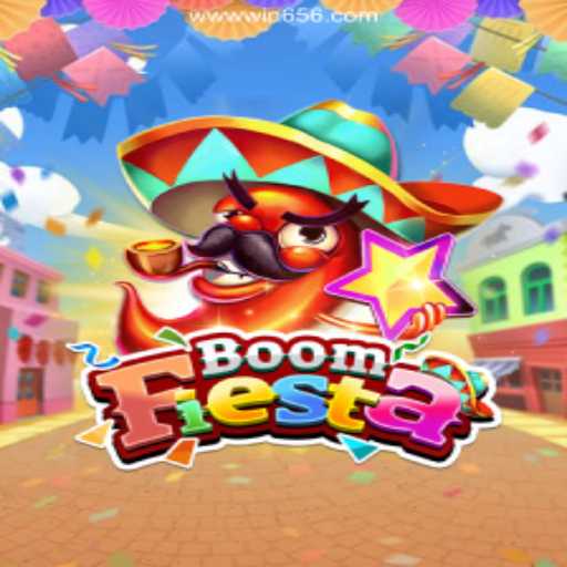 Exploring the Thrills of BoomFiesta: The Ultimate Gaming Experience