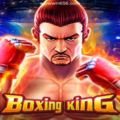 BoxingKing: The Ultimate Gaming Experience Coupled with Win656 – Brazil's Premier Betting Platform