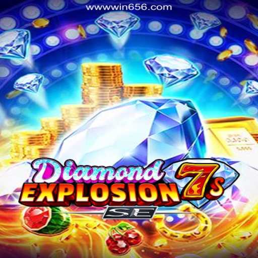 Discovering DiamondExplosion7sSE: A Captivating Game Experience