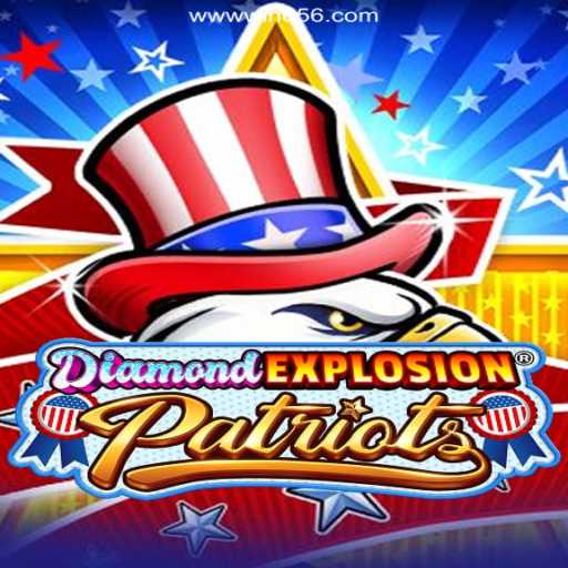 DiamondExplosionPatriots: The Game Redefining Interactive Entertainment