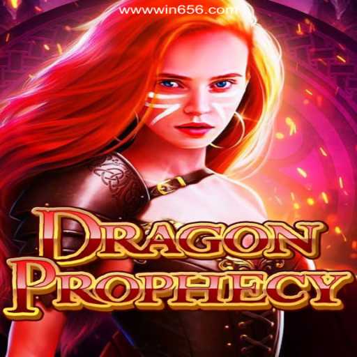 DragonProphecy: A Deep Dive into the Enthralling World of Gaming and Betting