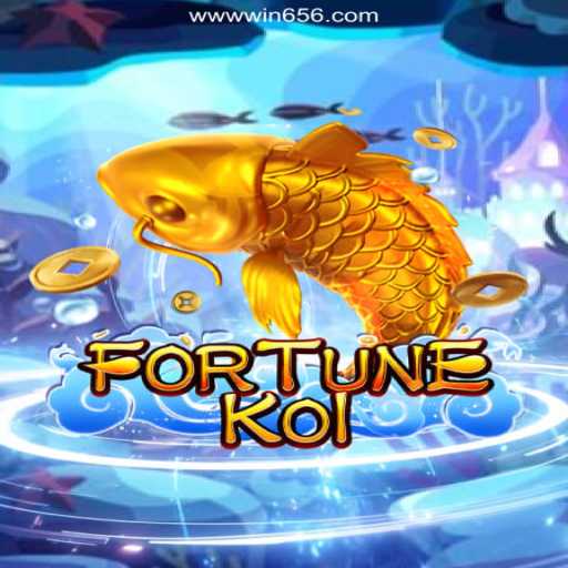 FORTUNEKOI: Dive into the Exciting World of Aquatic Fortuna