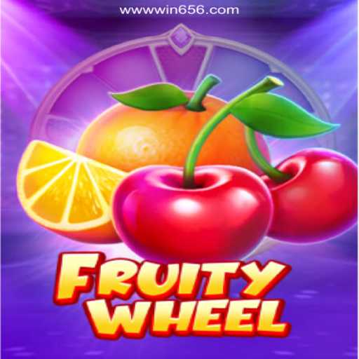 FruityWheel: A Fresh Spin on Gaming with Win656