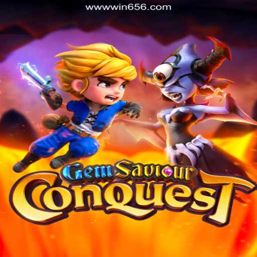 Discover GemSaviourConquest: A Gaming Experience Like No Other