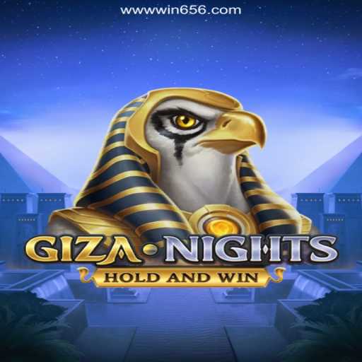 GizaNights: Unveiling the Mysteries of Ancient Egypt through Gaming