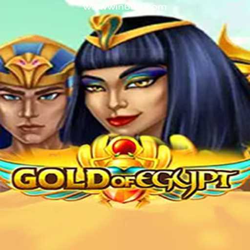 Journey Through Ancient Riches with GoldOfEgypt on Win656: A Plataforma de Apostas #1 do Brasil