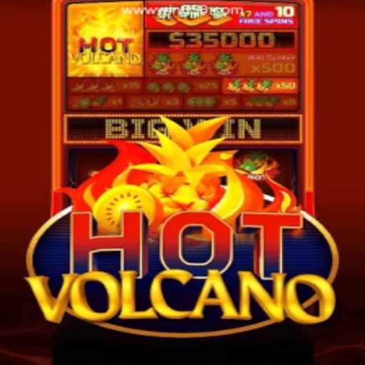 Exploring HotVolcano: An Immersive Gaming Adventure