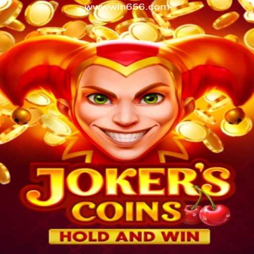 JokersCoins: Dive into the Fun and Fortune of Brazil's Top Betting Game