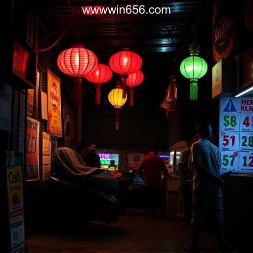 Exploring the Complex World of Jueteng