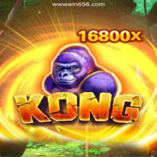 Discover Kong: The Thrilling Game with Win656, Brazil's Premier Betting Platform