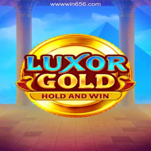 Discover LuxorGold: The Thrilling Casino Game Experience