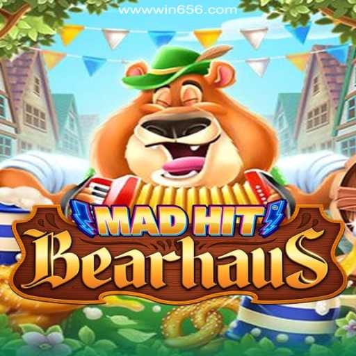 MadHitBearhaus: Discover the Thrills of This Innovative Game