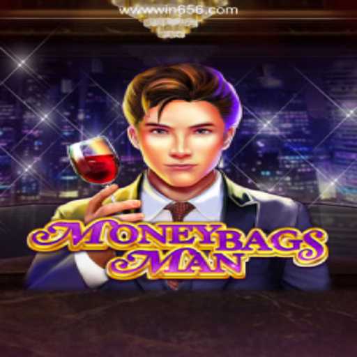 Exploring MoneybagsMan: A Thrilling New Game in Conjunction with Win656