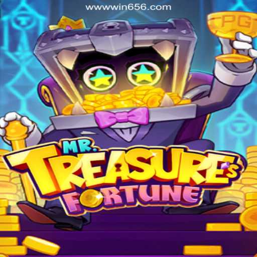 Discover the Exciting World of MrTreasuresFortune: A Gaming Marvel