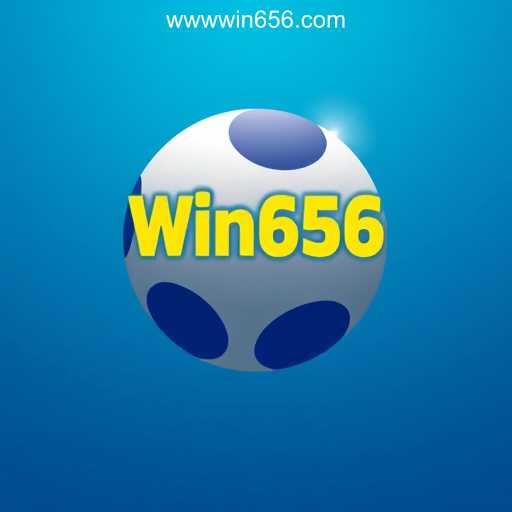 Win656: A Plataforma de Apostas #1 do Brasil
