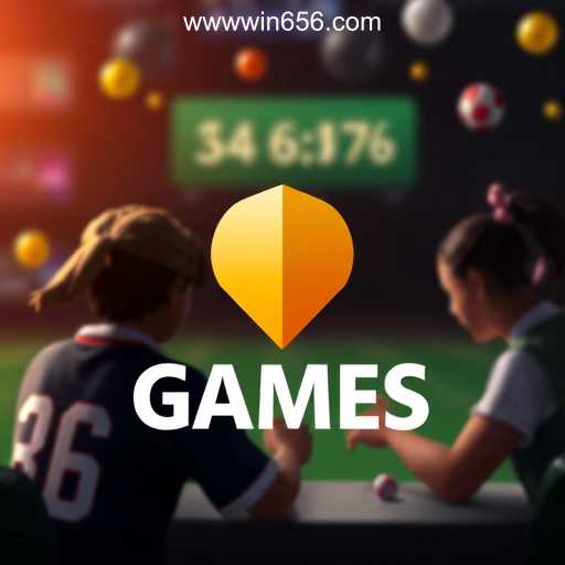 Win656: A Plataforma de Apostas #1 do Brasil