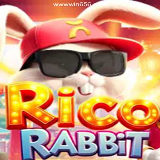 Discovering RicoRabbit: A Captivating Adventure in Gaming