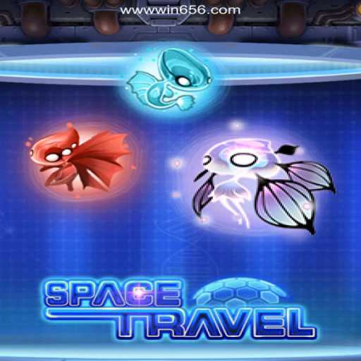SpaceTravel: Embark on the Ultimate Cosmic Adventure with Brazil's Leading Betting Platform
