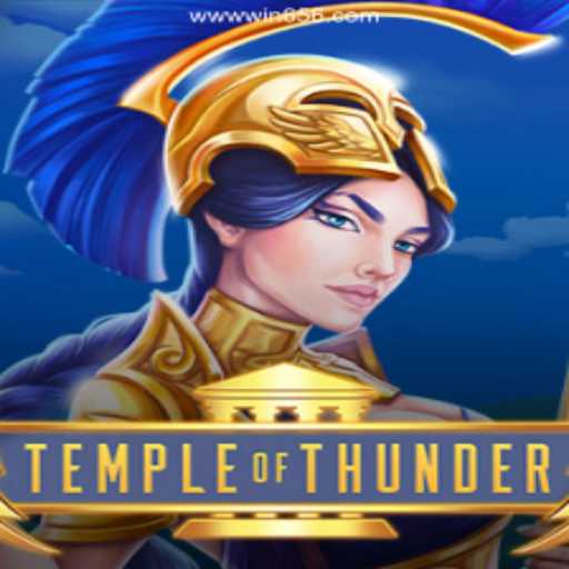 Temple of Thunder: Experience the Thrill of Brazilian Betting with Win656