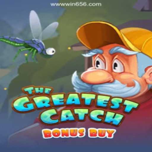 Dive into Adventure: TheGreatestCatchBonusBuy - A New Way to Play with Win656