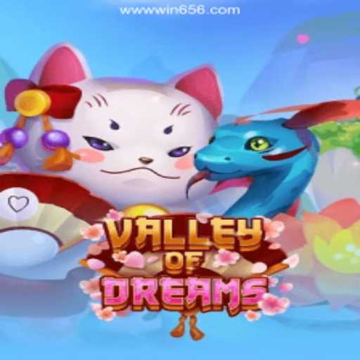 Discover the Mystical World of ValleyofDreams: An Epic Adventure