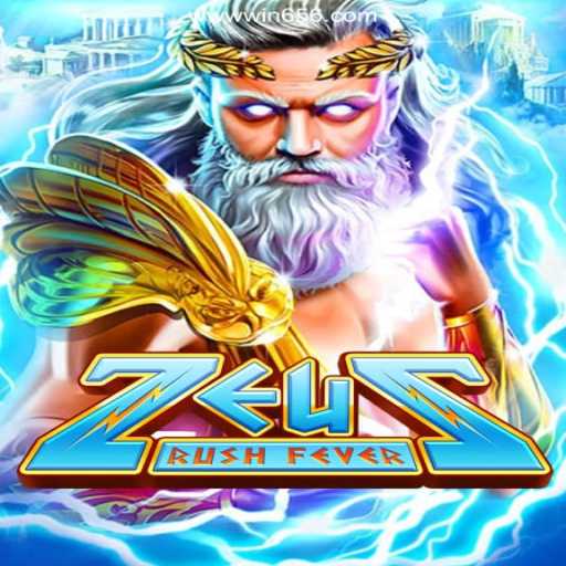 Discover ZeusRushFever: Conquer the Divine Thunder